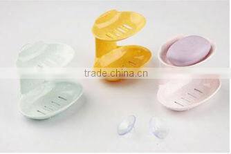 customized durable plastic soap container mold, cute soap container mould