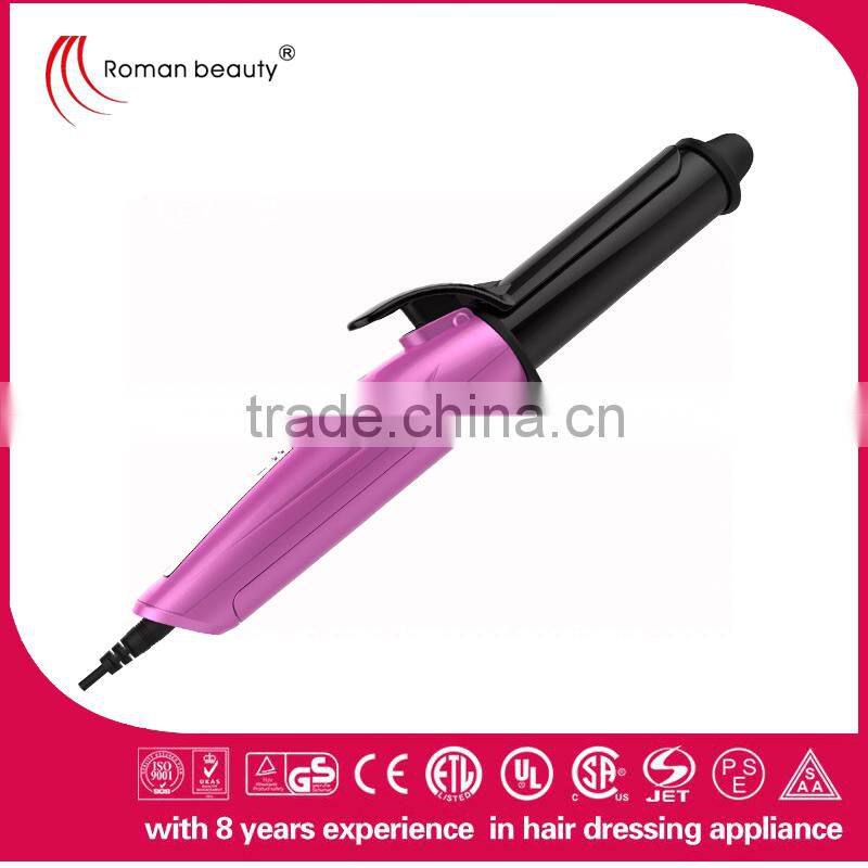 MINI hair curler rechargeable hair curler