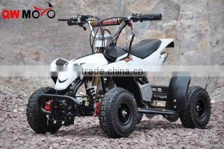 Cheap 500W 36V electric 4 wheel kids bike vehicle buggy electric go karts for sale