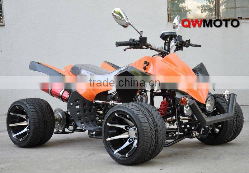 150cc Racing ATV quad with CE