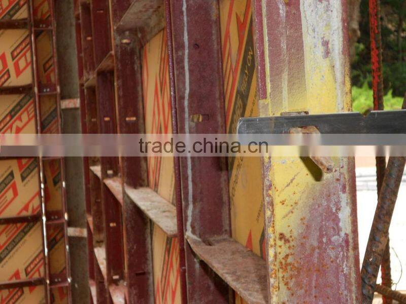 hardware concrete formwork wedge bolt