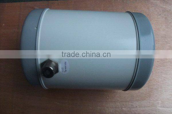 Solar Water Heater Small Tank