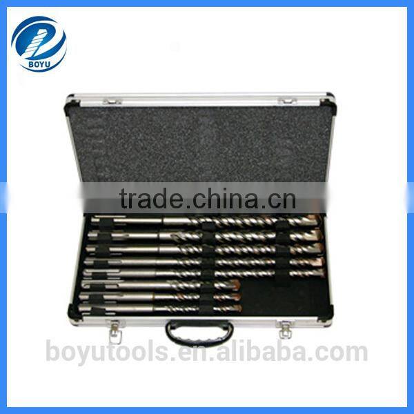 high quality twist metal drill bit