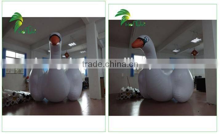 Superior Quality Gaint Inflatable Water Slide