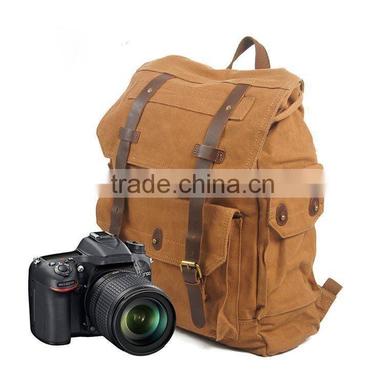Good Quality Affordable Price Simple Style Lady Bag Camera