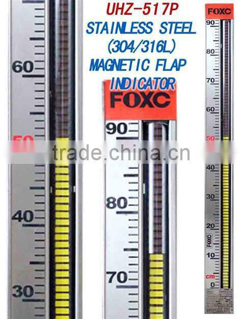 UHZ 517C10 pool water level sensor for signal level meter with transmitter optional max 200 centigrade 150lb