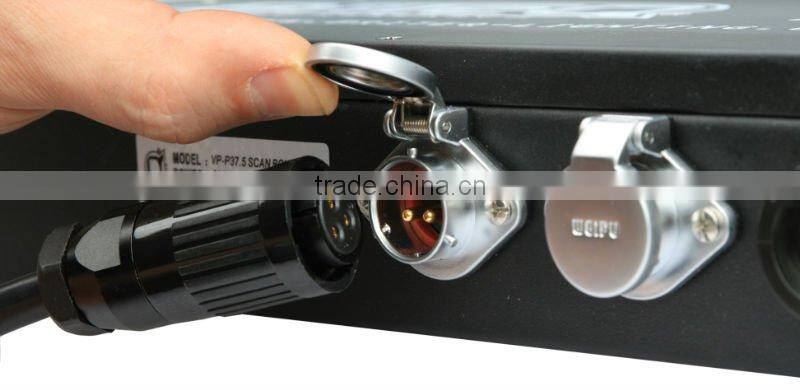 LED video panel VP-P20 SCANBOX