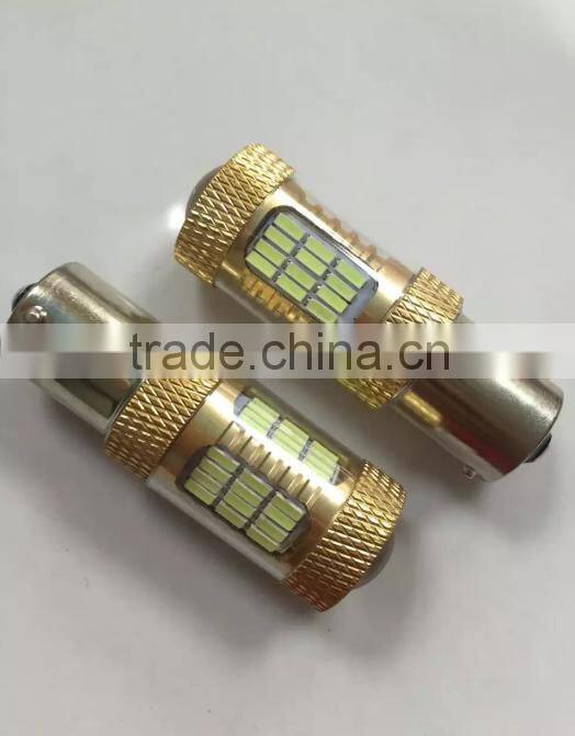 factory wholesale Superbright 1156 Car led,led auto bulb 1156 ,ba15s led car