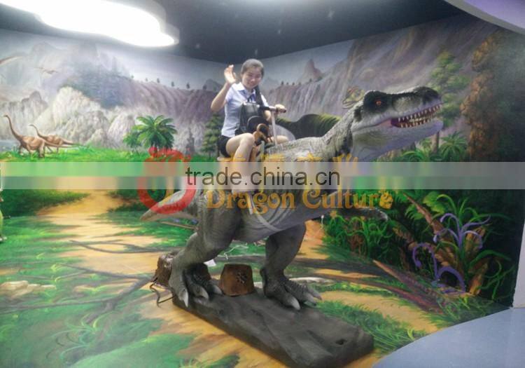 Kids Car Walking Dinosaurs for Sale