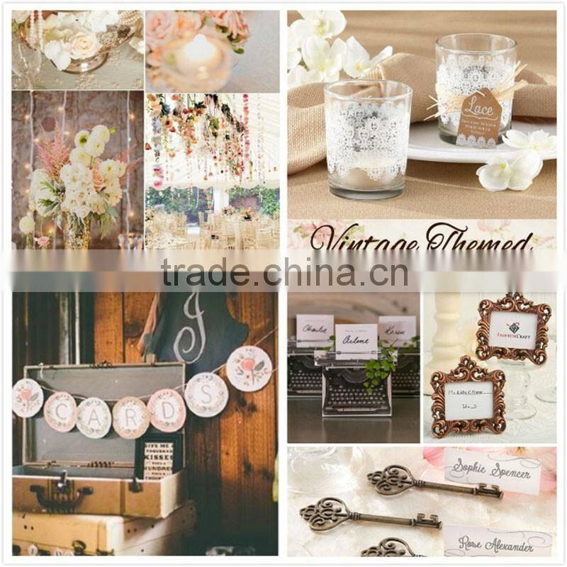 Love Bird Laser Cut Favors Guest Candy Box Wedding