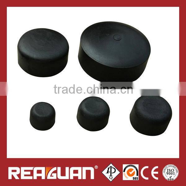 carbon steel tube cap
