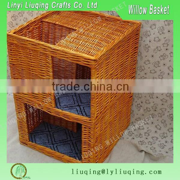 Handmade Willow Storage Furniture For Homeware Handmade Sets Willow Baskets