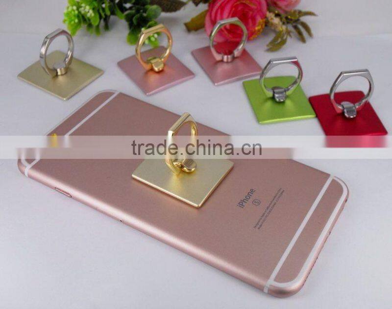 New Style Ring Holder Adhesive for Mobile Phone Tablet