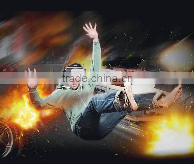 SDPower 3D VR headset glasses case, 3D VR glasses, VR headset