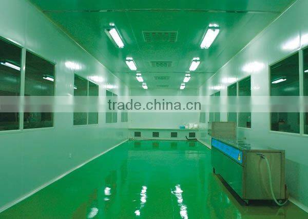 T8, 10W, 220V, 60cm LED Fluorescent Lamp