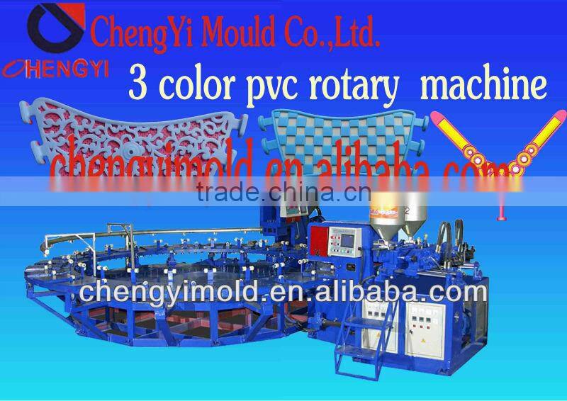 High Quality Flip Flop Slipper Upper mold