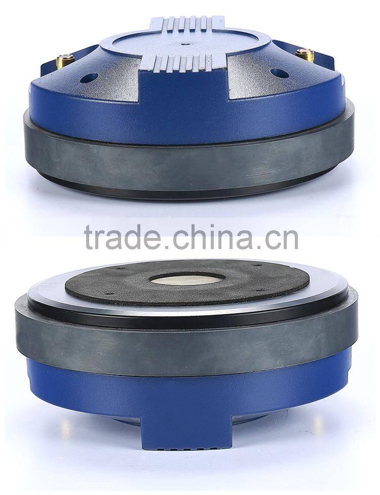 China OEM/ODM Hi-Fi high quality professional big power line array speaker driver unit with cheap price