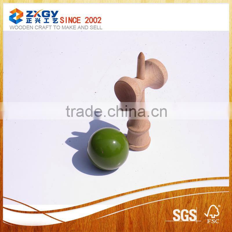 Kendama Toy, Wood Kendama Toy, Kid Toy Wood Kendama