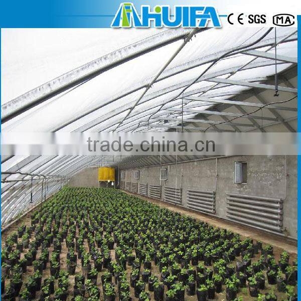 Agricultural Solar Green house For Tomatoes