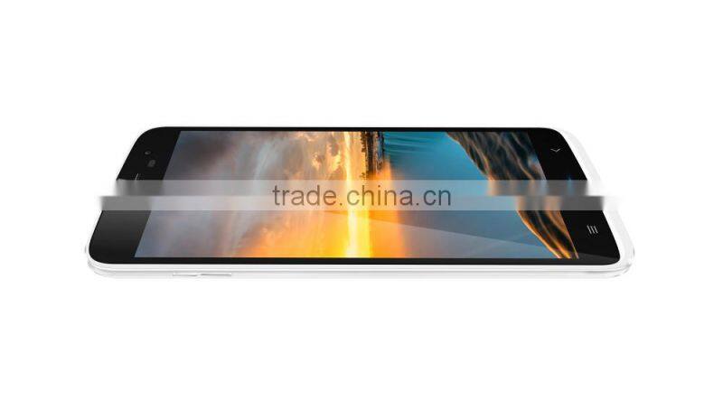 5.5inch MTK6582 Quad core cheapest high end android mobile