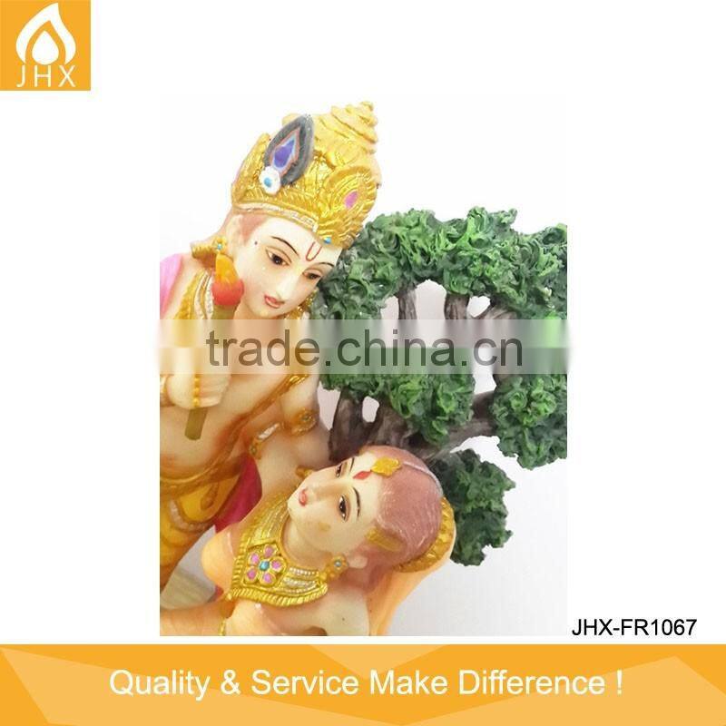 Electroplated Glod Buddha Statue Cheap Buddha Statue