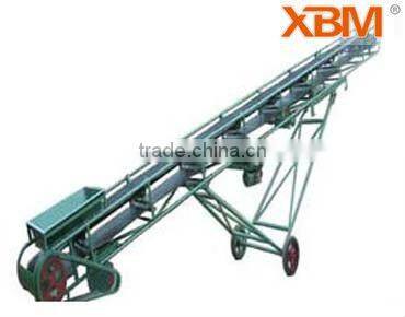 Standard Conveyor Belt Fabric Supply For India Market