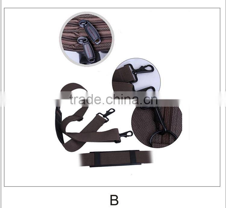 2014 Hot sale!!!folding shopping trolley bag