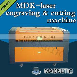 popular low price product laser wood engraving machine