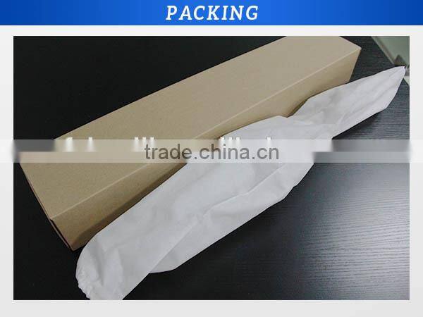 wall mounted sliding bar for bathroom showers ARX0807