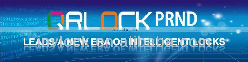 QR Lock