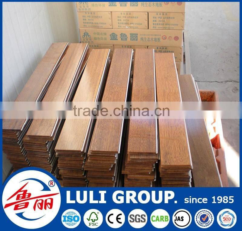 competitive laminate flooring china