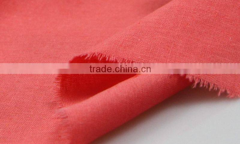 popular russian linen fabric wholesale factory price