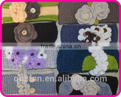 baby circle hair accessories with lively baby headband