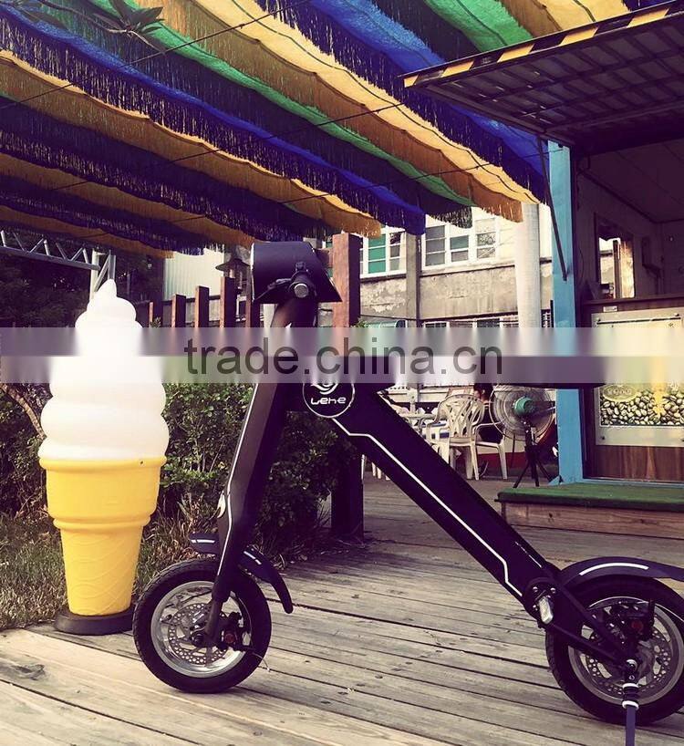 Newest design hot-sale small electric scooters sale