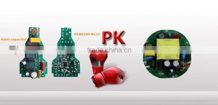 Magic Lighting Hot Selling PAR30 35W square microwave sensor Led ceiling Light for steam room