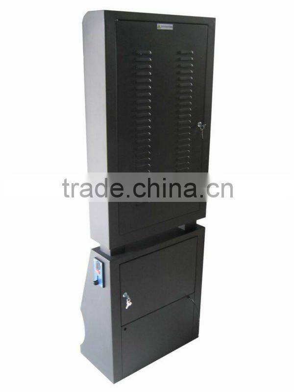 LCD shoe polishing machine/shoe cleaning machine