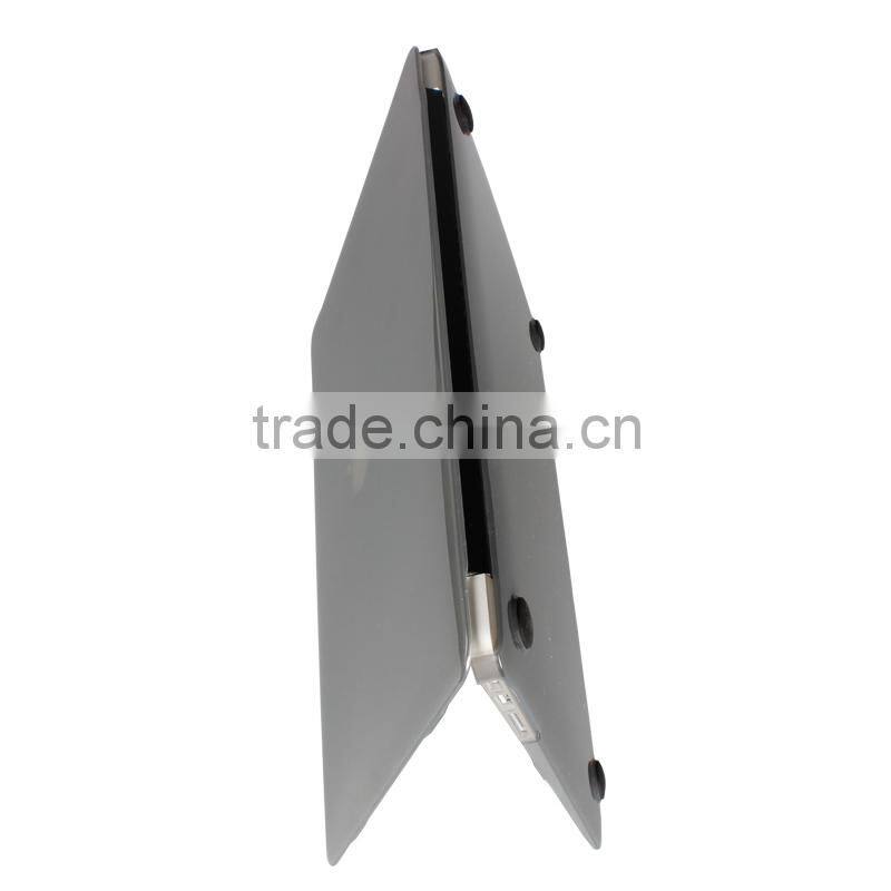 2015 new products China factory laptop case for Macbook air 11,13,15