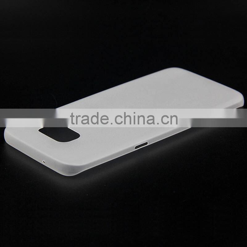 2016 new product cover for S7 edge case