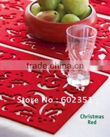 HUARI Felt Ribbon Flower ,Ribbon flowers making