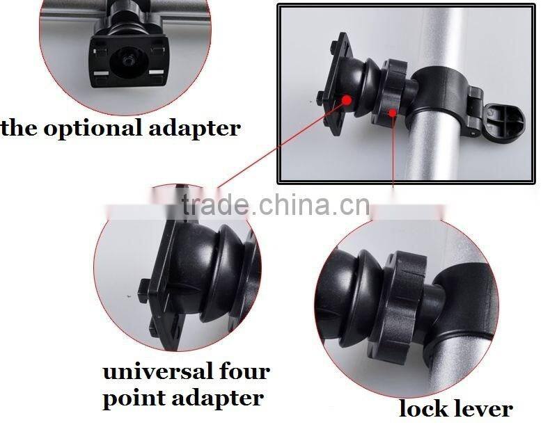 Car Headrest Mobile Phone Holder Tablet Car Mount Holder