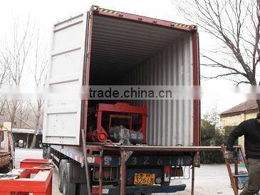 2013 Drainage Pipe Moulds