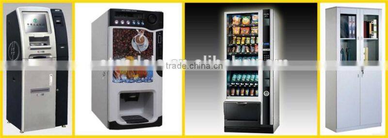 MS200 high security freezer plastic lock