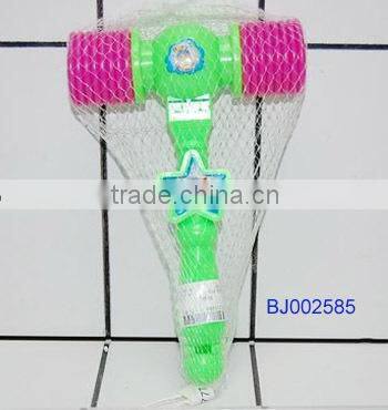 Christmas toys santa claus red pull toy