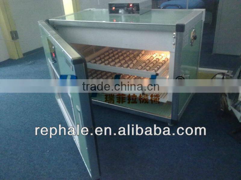atomatic egg incubator