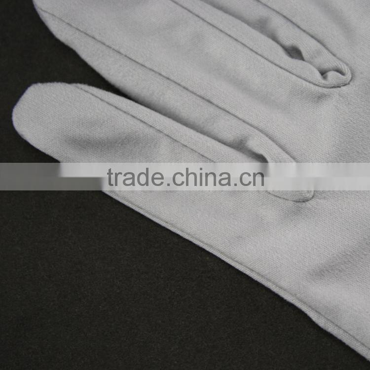 microfiber jewellery cleaning glove