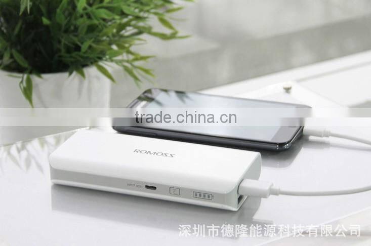 2014 new external battery for for samsung galaxy note3 power bank