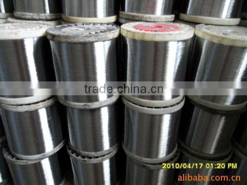 Stainless Steel Wire 410/430