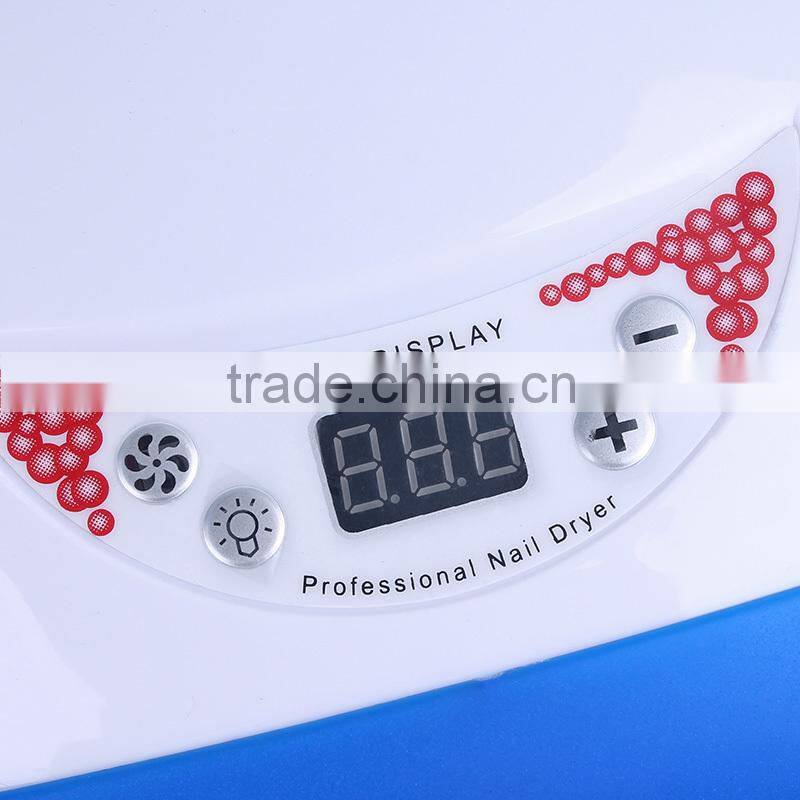 New sale 36w nail uv lamp, ccfl nail led uv lamp & uv gel lamp