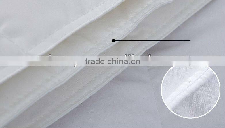 Royal Hotel 300 Thread Count California King Size Comforter set 100% Egyptian Cotton filling for quilt home