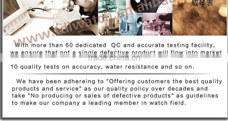 WEIQIN W4483 quartz stainless steel back watch